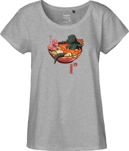 Spicy Lava Ramen King