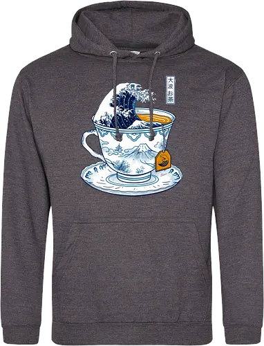 The Great Kanagawa T