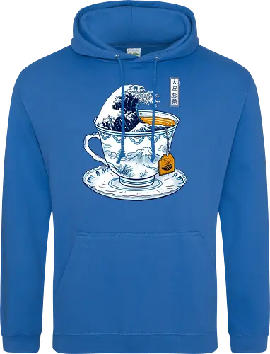 The Great Kanagawa T