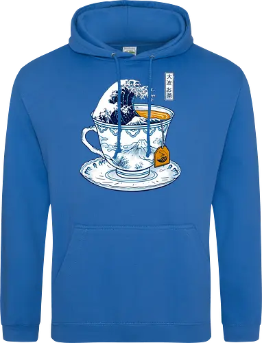 The Great Kanagawa T