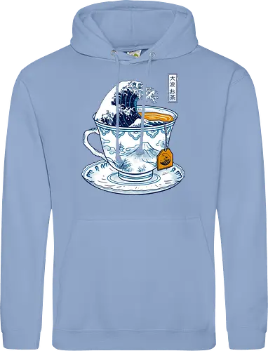 The Great Kanagawa T