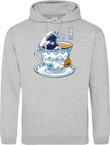 The Great Kanagawa T