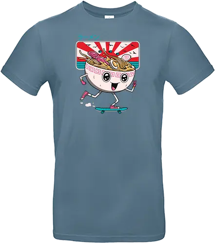 Tokyo Ramen - ramen, tokyo, japan - Standard T-Shirt
