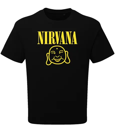 Attain Nirvana