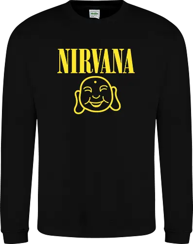 Attain Nirvana