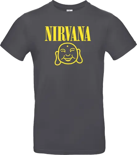 Attain Nirvana