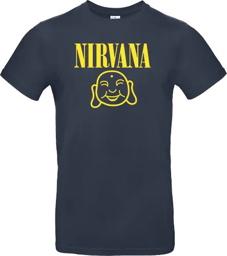 Attain Nirvana