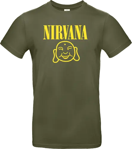Attain Nirvana