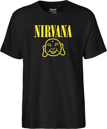 Attain Nirvana