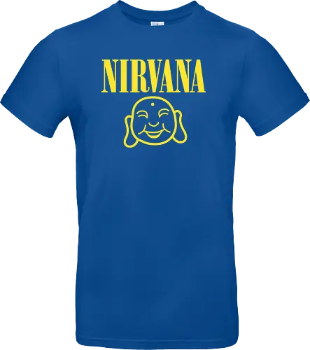 Attain Nirvana