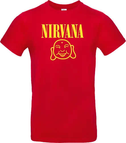Attain Nirvana
