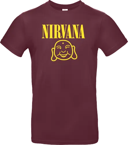 Attain Nirvana