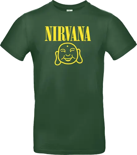 Attain Nirvana