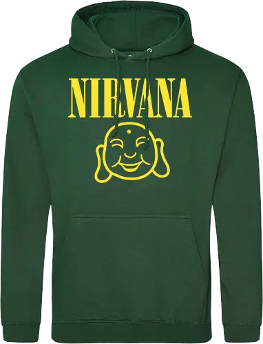 Attain Nirvana
