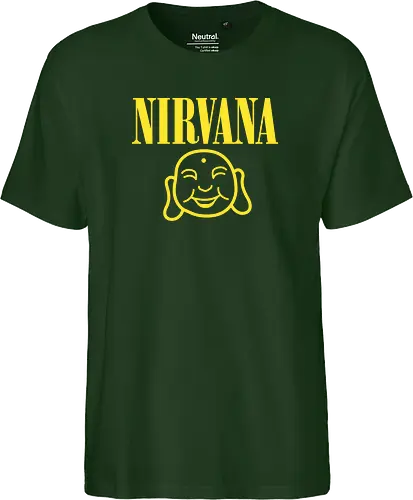 Attain Nirvana