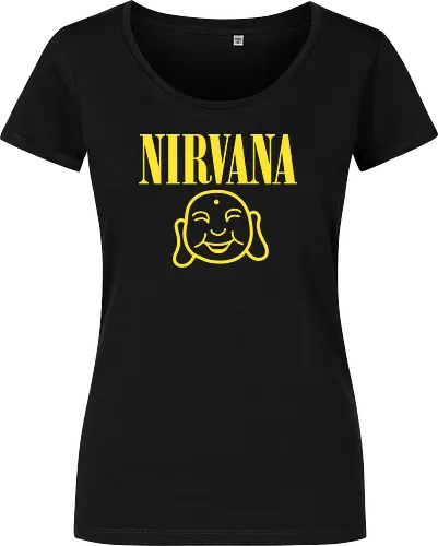 Attain Nirvana