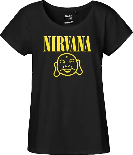 Attain Nirvana