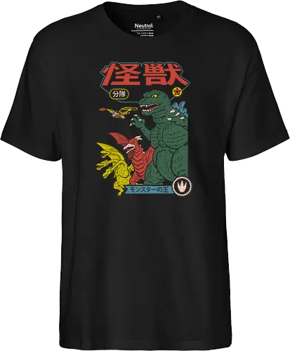 Kaiju Sentai