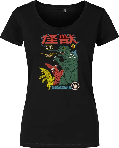 Kaiju Sentai