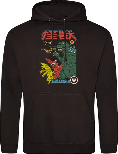 Kaiju Sentai