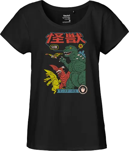 Kaiju Sentai