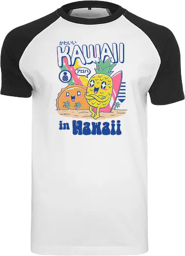 Kawaii in Hawaii