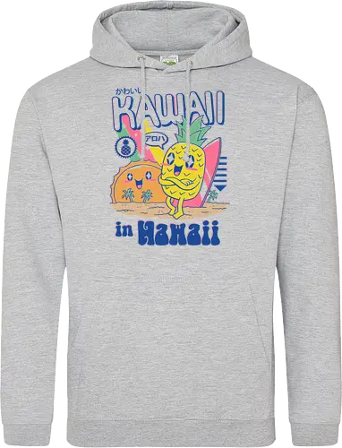 Kawaii in Hawaii