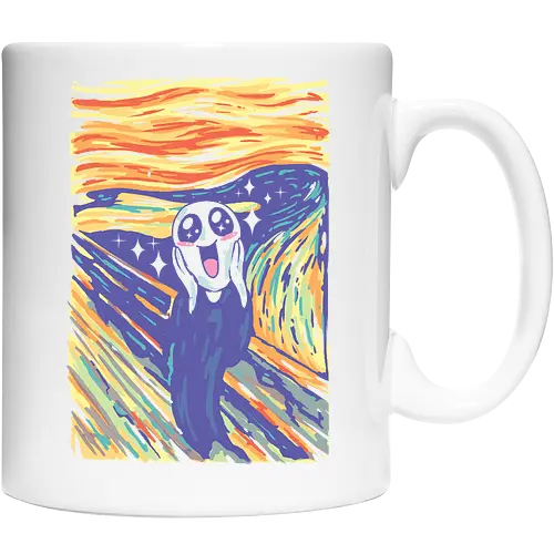 Kawaii Scream