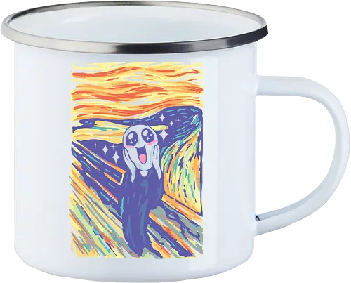 Kawaii Scream