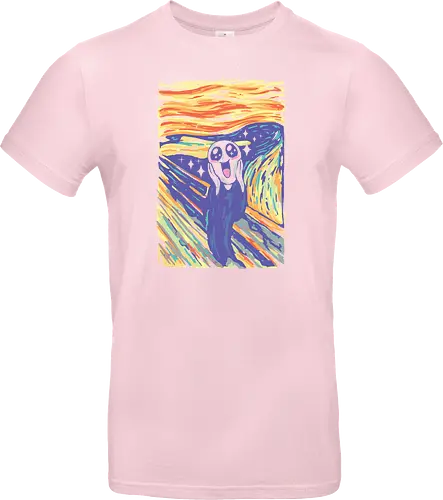 Kawaii Scream