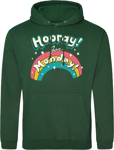 Sarcastic Monday