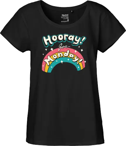 Sarcastic Monday