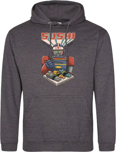 Super Sushi Bot