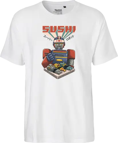 Super Sushi Bot