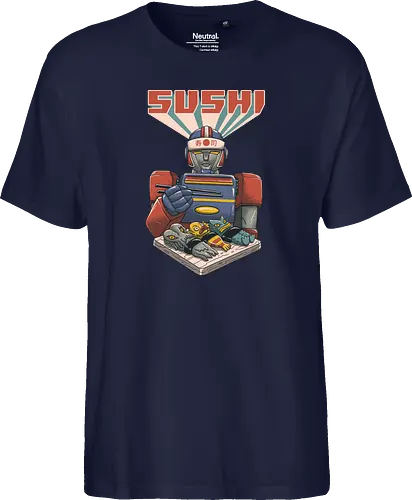 Super Sushi Bot
