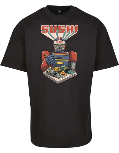 Super Sushi Bot