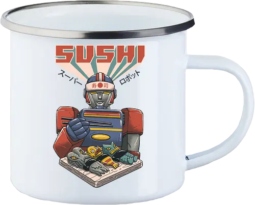 Super Sushi Bot