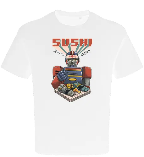 Super Sushi Bot