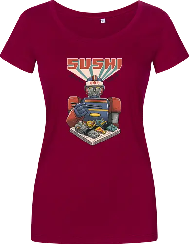 Super Sushi Bot
