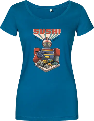 Super Sushi Bot