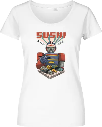 Super Sushi Bot