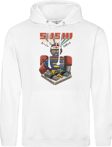 Super Sushi Bot