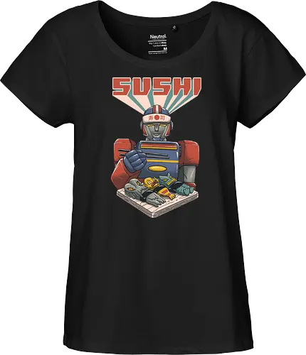 Super Sushi Bot