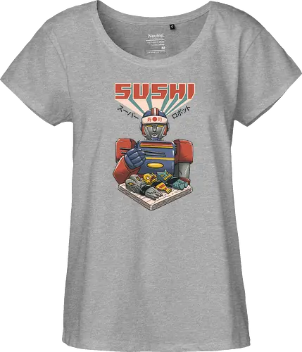 Super Sushi Bot