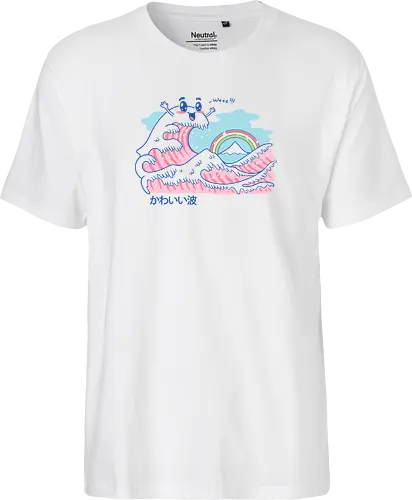 The Great Kawaii Wave