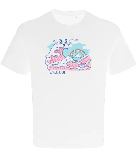 The Great Kawaii Wave
