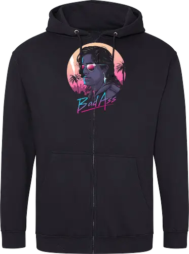 Bad Ass