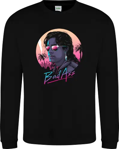 Bad Ass