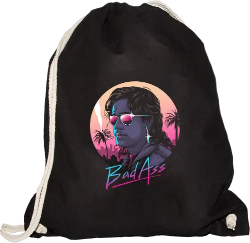 Bad Ass