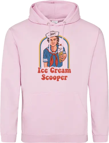 Ice Cream Scooper